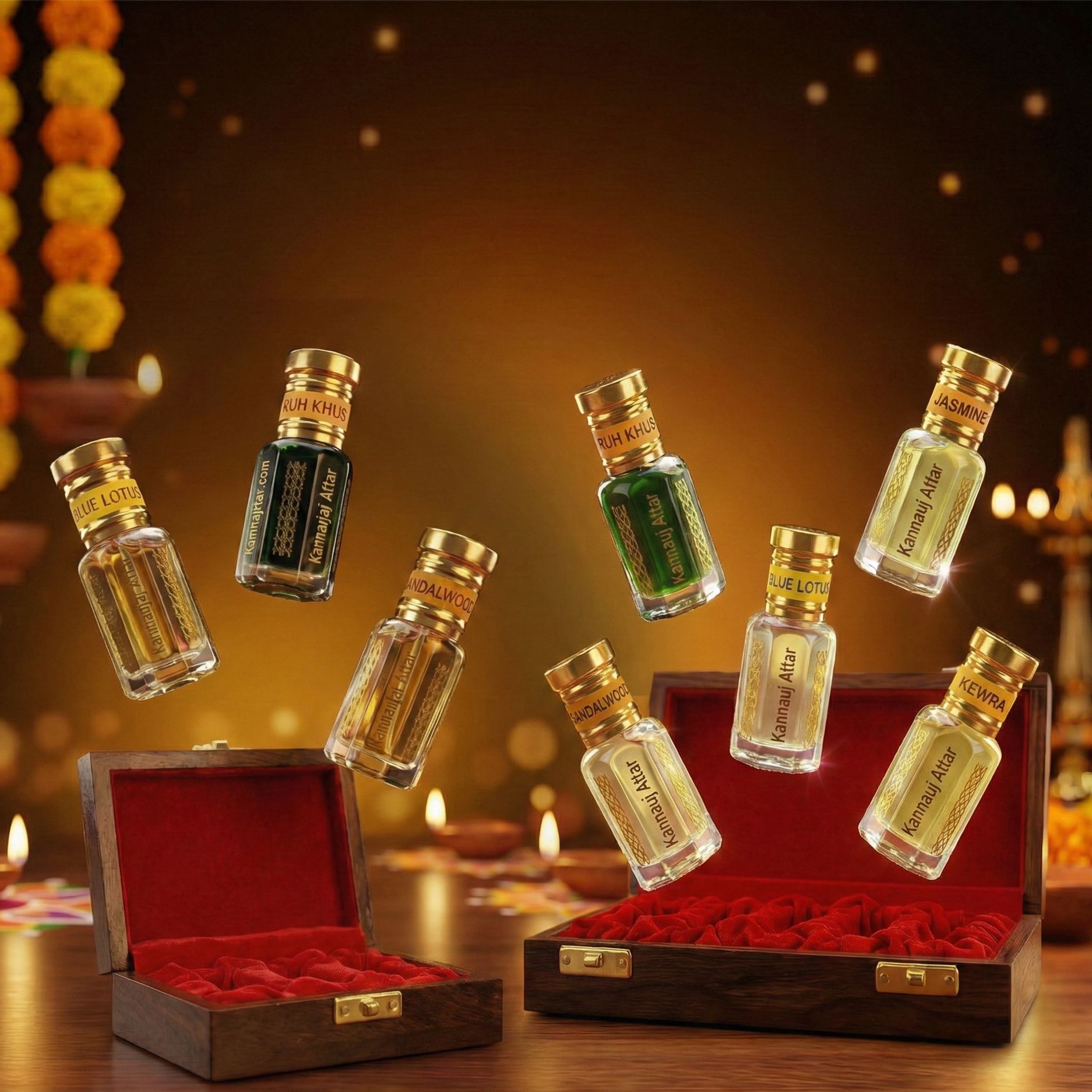 Attar