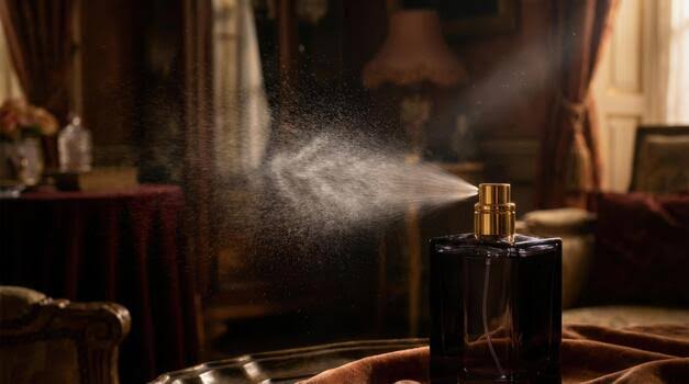 MISRAQ Fragrance