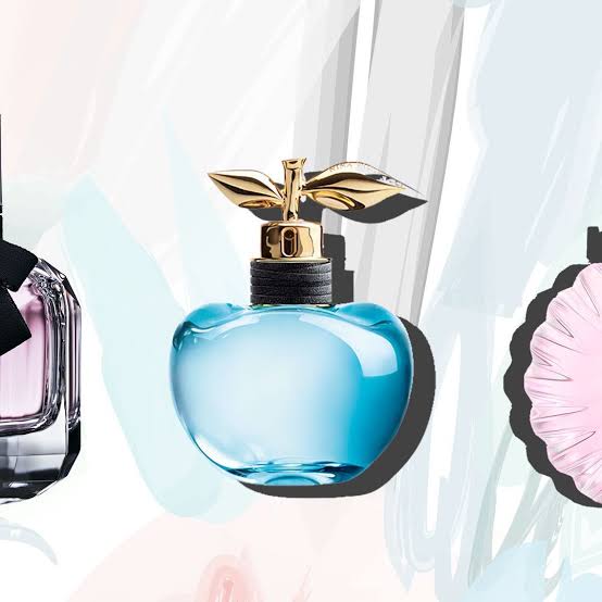 Miss Dior Blooming Bouquet