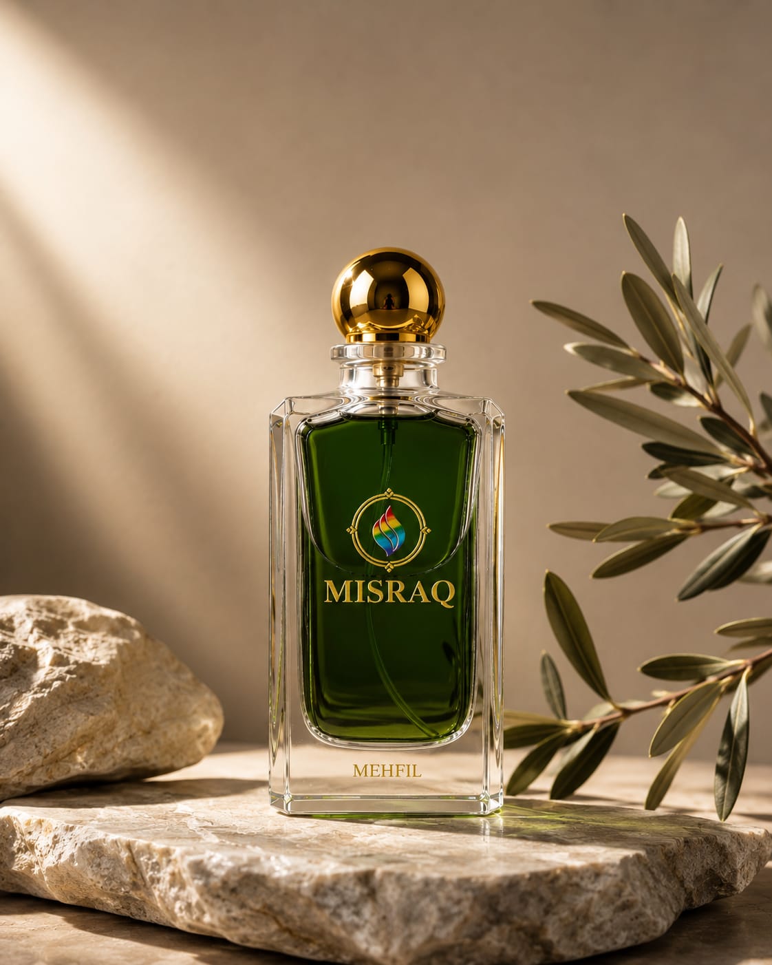 MISRAQ Mehfil