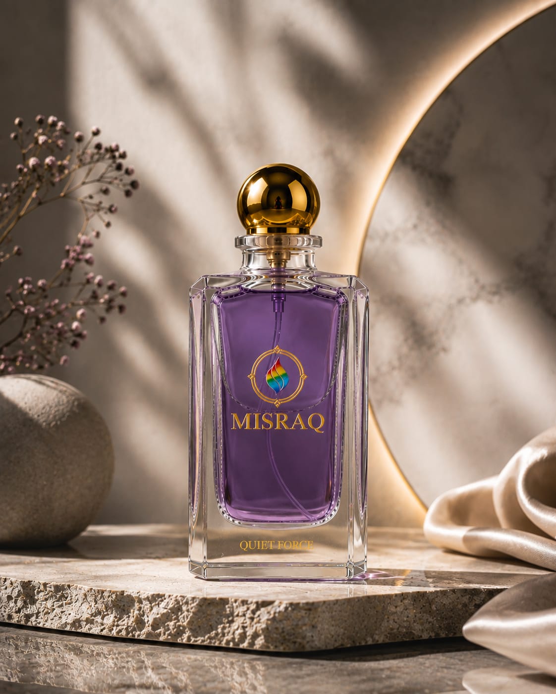 MISRAQ Quiet Force